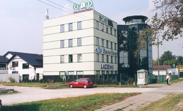 Konkurs dla firm instalatorskich chłodnictwa i klimatyzacji
