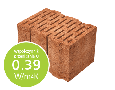 PUSTAK 36,5 A - AGROBUDOWNICTWO