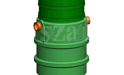 Euro Szakk proponuje separatory tłuszczu i separatory węglowodorów dla obiektów produkcyjnych i handlowych