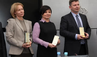 Henkel Pracodawcą Godnym Zaufania