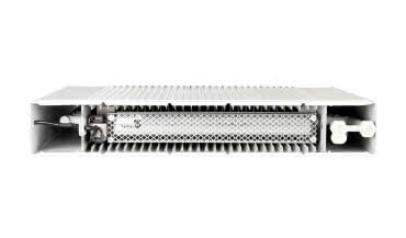 Nowość - rewersyjne grzejniki ścienne REGULUS®-system