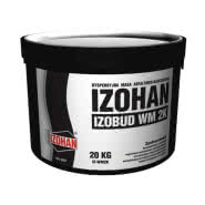 Masa uszczelniająca IZOBUD WM 2K