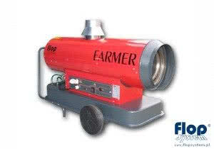 Nagrzewnica olejowa Farmer P20