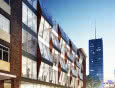 Strefa Prezentacji Architektów podczas Future 4 Build