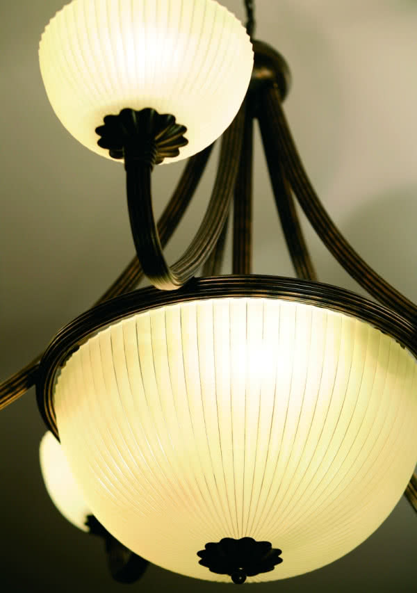 Lampy Classic