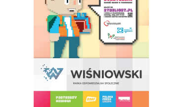Nowość! Gra platformowa 2 The Light firmy Wiśniowski