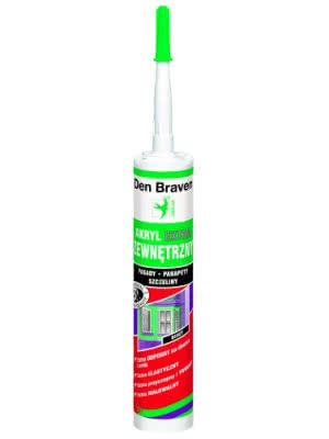 Acryl-Extra Den Braven