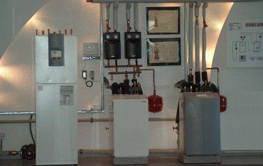 25 lat firmy STIEBEL ELTRON w Polsce!