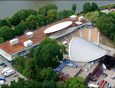 Przebudowa Amfiteatru Opolskiego