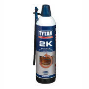 Piana do szybkiego montażu 2K TYTAN PROFESSIONAL