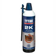 Piana do szybkiego montażu 2K TYTAN PROFESSIONAL