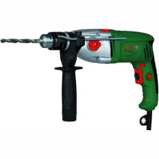 SBM-810 T wiertarka udarowa dwubiegowa