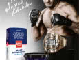 Mamed Khalidov w kampanii Śnieżka ACRYL-PUTZ®