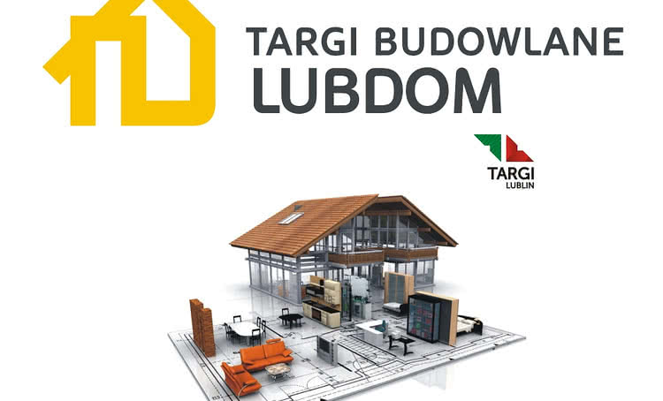 Targi Budowlane LUBDOM