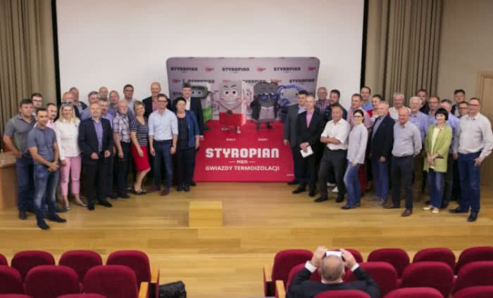 Nowe władze Polskiego Stowarzyszenia Producentów Styropianu