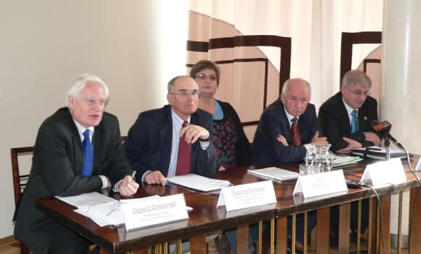 Walka z nieuczciwymi producentami materiałów budowlanych