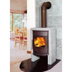 Seria Scandia Scandia 6318 FS