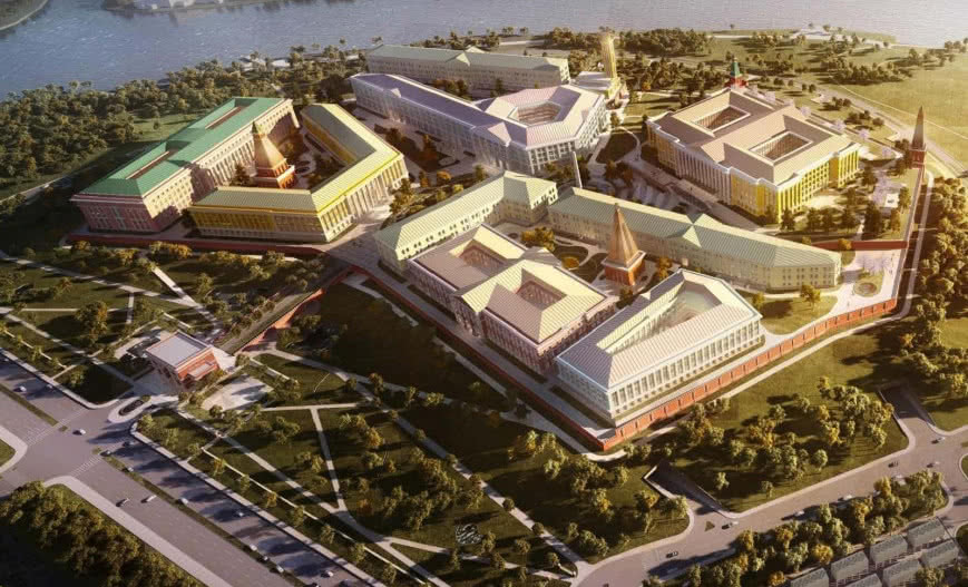 Grupa fischer dostawcą mocowań dla Centrum Badań i Rozwoju Huawei