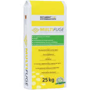 Zaprawa do spoin Mulitfuge®