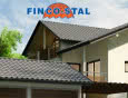 Mocowanie blach Finco-Stal
