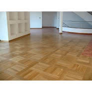 Parkiet tradycyjny
