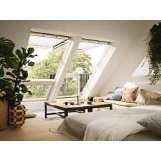 Balkon dachowy GDL Cabrio