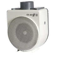 Wentylator promieniowy CK 