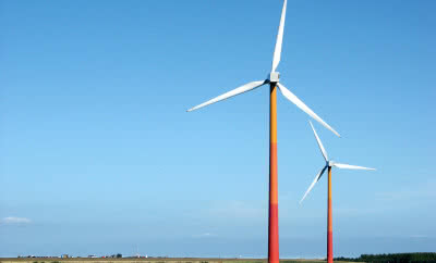 Konferencja "Inwestycje w Odnawialne Źródła Energii"