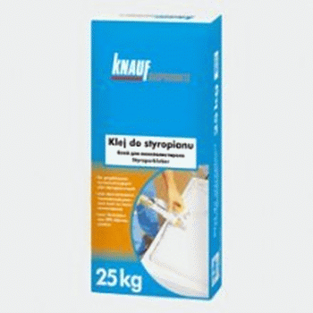 Knauf Klej do styropianu