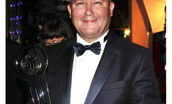 Andrzej Wiśniowski finalistą konkursu EY World Entrepreneur of the Year 2014