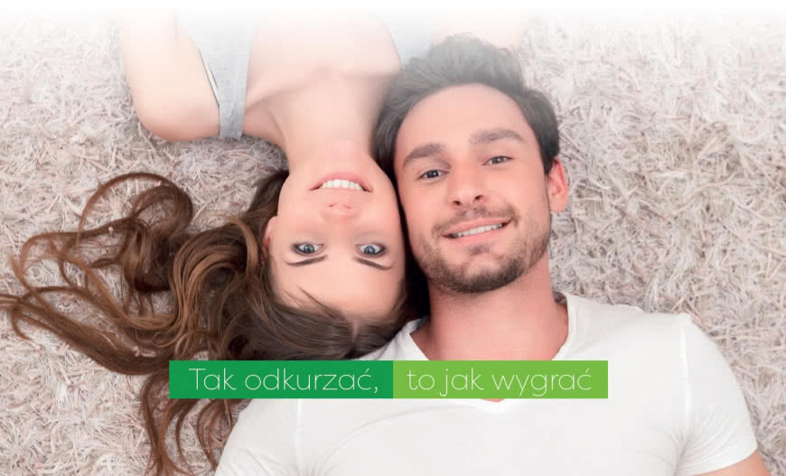 Dlaczego warto wybrać odkurzacz centralny?