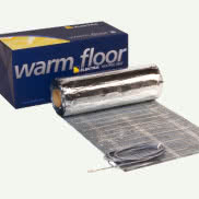 Maty grzejne WoodTec