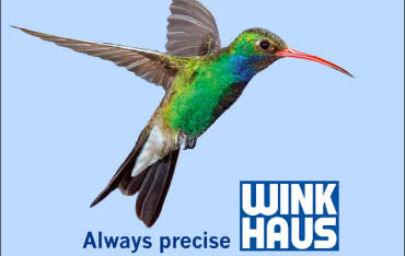 Kolejna edycja konkursu Mistrz Innowacji Winkhaus 2012