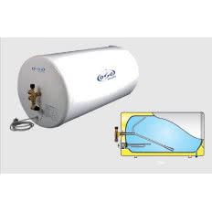 OSO HOTWATER RL 200-250 l