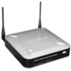 Router Linksys WRV200-EU