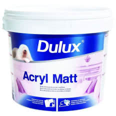 Emulsja Dulux Acryl Matt