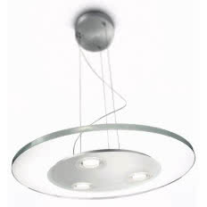 Lampa zawieszana 37345/48/16