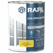 Emalia Rafil CHLOROKAUCZUK
