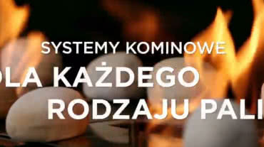 Jeremias Systemy Kominowe - światowy lider w produkcji kominów