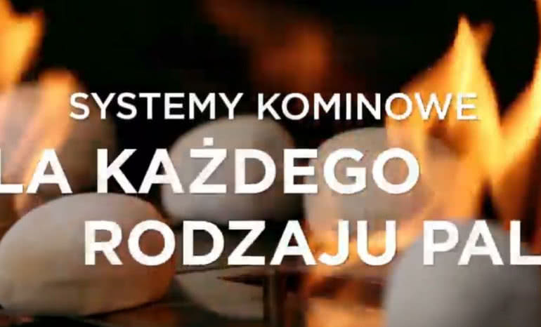 Jeremias Systemy Kominowe - światowy lider w produkcji kominów