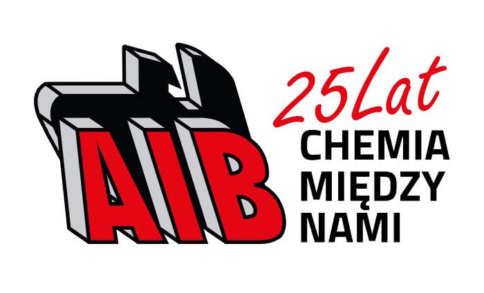 AIB świętuje 25 lat