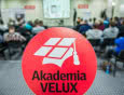 Rekordowa frekwencja na Akademiach VELUX