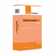 Klej do wełny mineralnej TO-KW