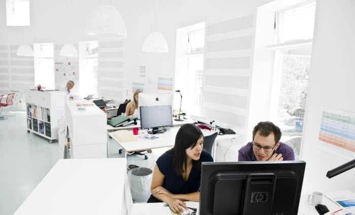 Wakacyjny staż studencki VELUX w Danii