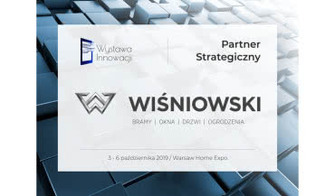 Wiśniowski partnerem strategicznym II Ogólnopolskiego Forum Stolarki