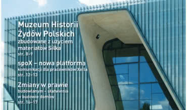 Nowy magazyn piXell firmy Xella