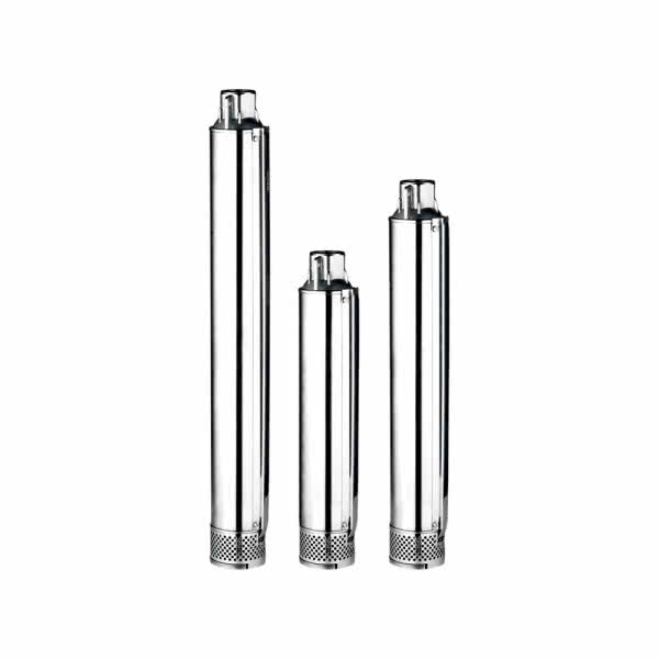 Pompy głębinowe 3” SB3