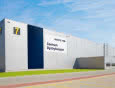 Nowe Centrum Dystrybucyjne Inoutic!