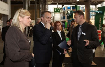 Międzynarodowe Targi Energii Odnawialnej GREENPOWER 2010