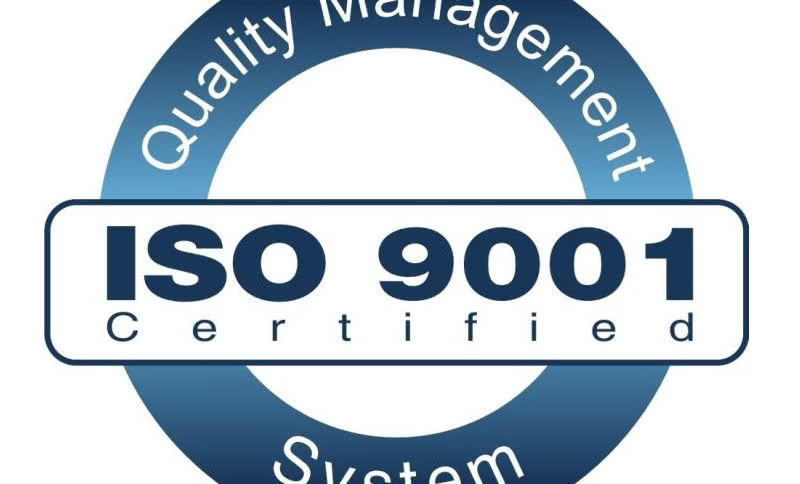 Certyfikat ISO 9001 ponownie przyznany Betafence